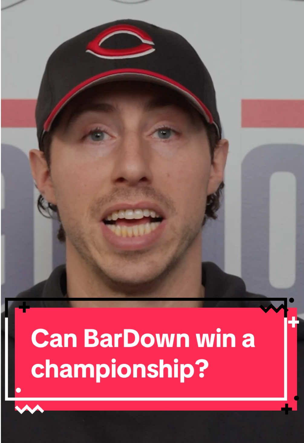 Follow along through the highs and lows as we take you on our journey to hopefully capture a D-league championship.  FULL VIDEO ON BARDOWN’S YOUTUBE.