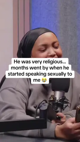 brother ewwwww #fyp #muslimtiktok #podcast #haram 