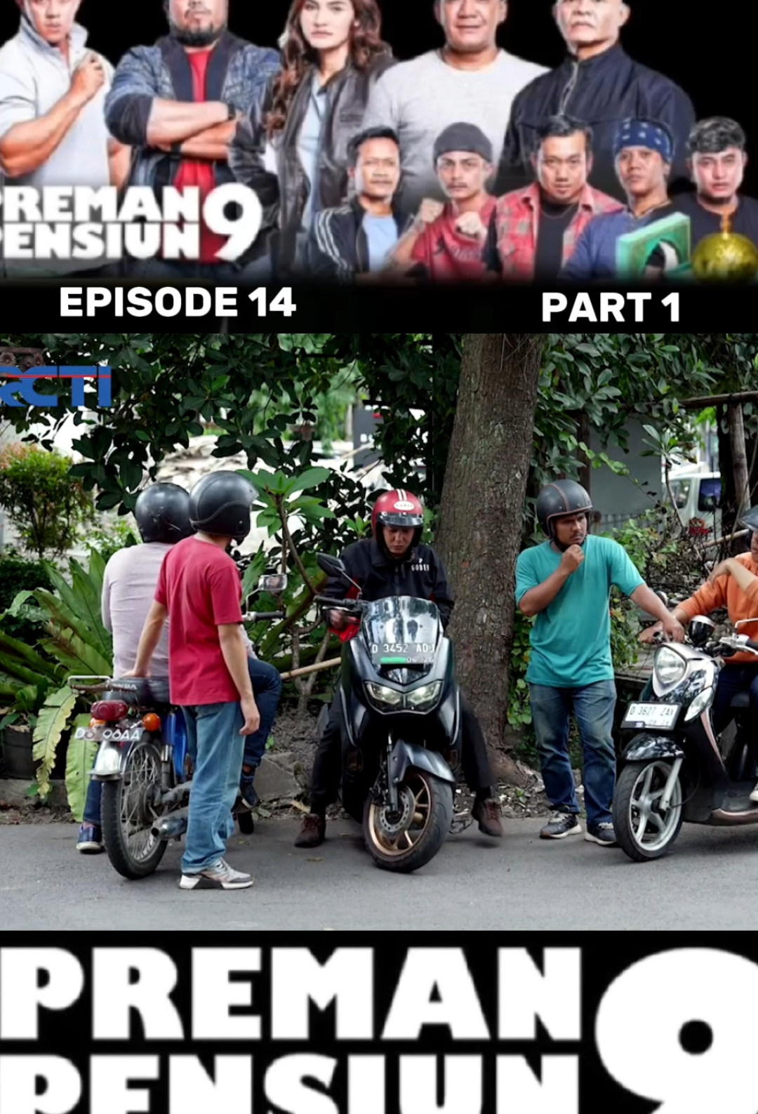 preman pensiun 9 episode 14 part 1 #premanpensiun #premanpensiun9 #episode14  #sinetron #sinetronrcti #edisiramadhan #fyp  lanjutan episode preman pensiun #premanpensiun1 #premanpensiun2 #pemanpensiun3  #premanpensiun4 #premanpensiun5 #premanpensiun6 #premanpensiun7 #premanpensiun8 #premanpensiun9 