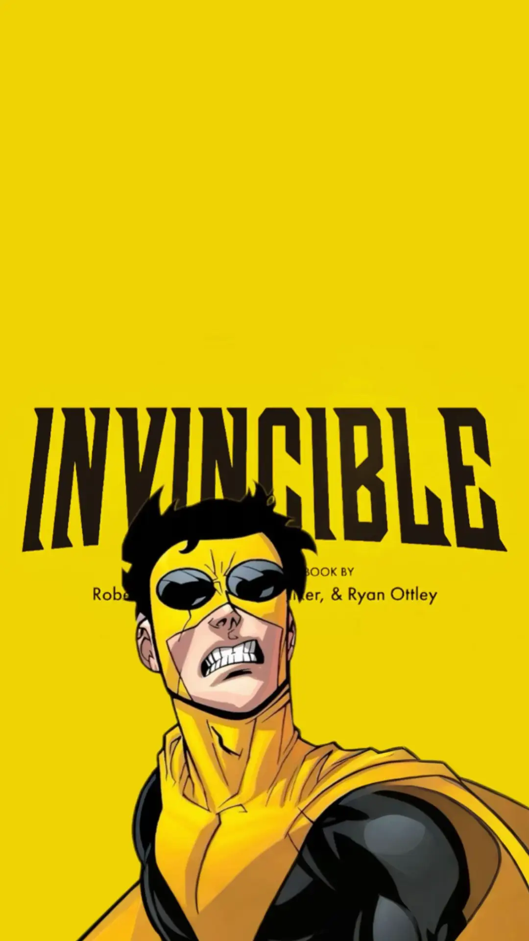 Invincible Variants Wallpaper #invincible #invinciblewar #invinciblevariants #wallpaper #fyp