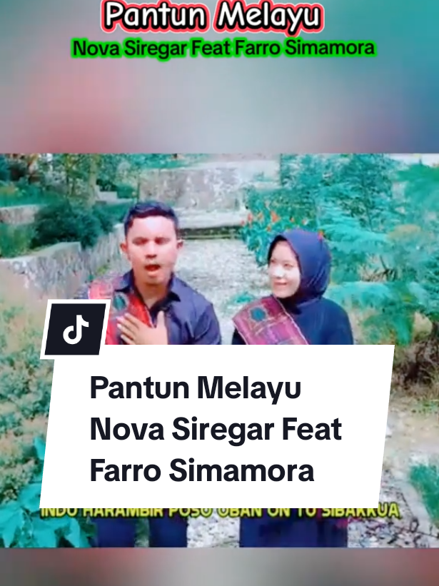 Ytb. Nova Siregar Official #laguhalakhita #tapselbaru #tapseltiktok #tapselfyp #mandailing #kumpulanlagumandailing #Tapsel 