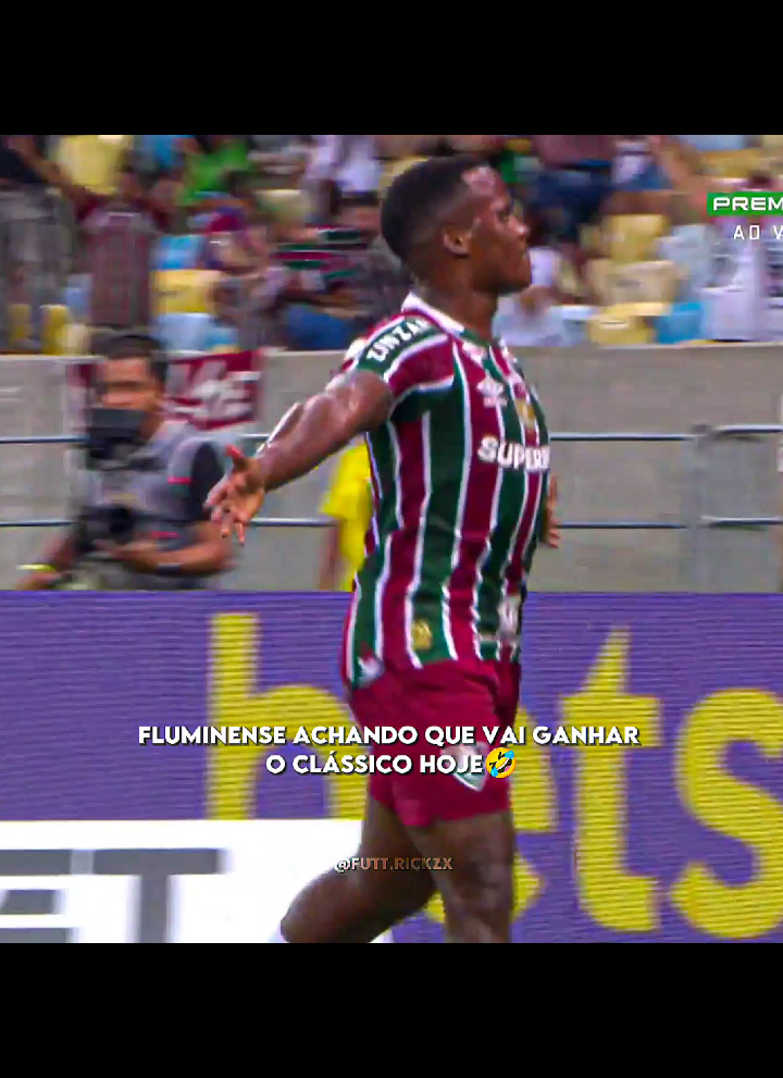 Flamengo Já É Campeão!! 🤣🤷 #flamengo #fluminense #carioca2025 #clássico 