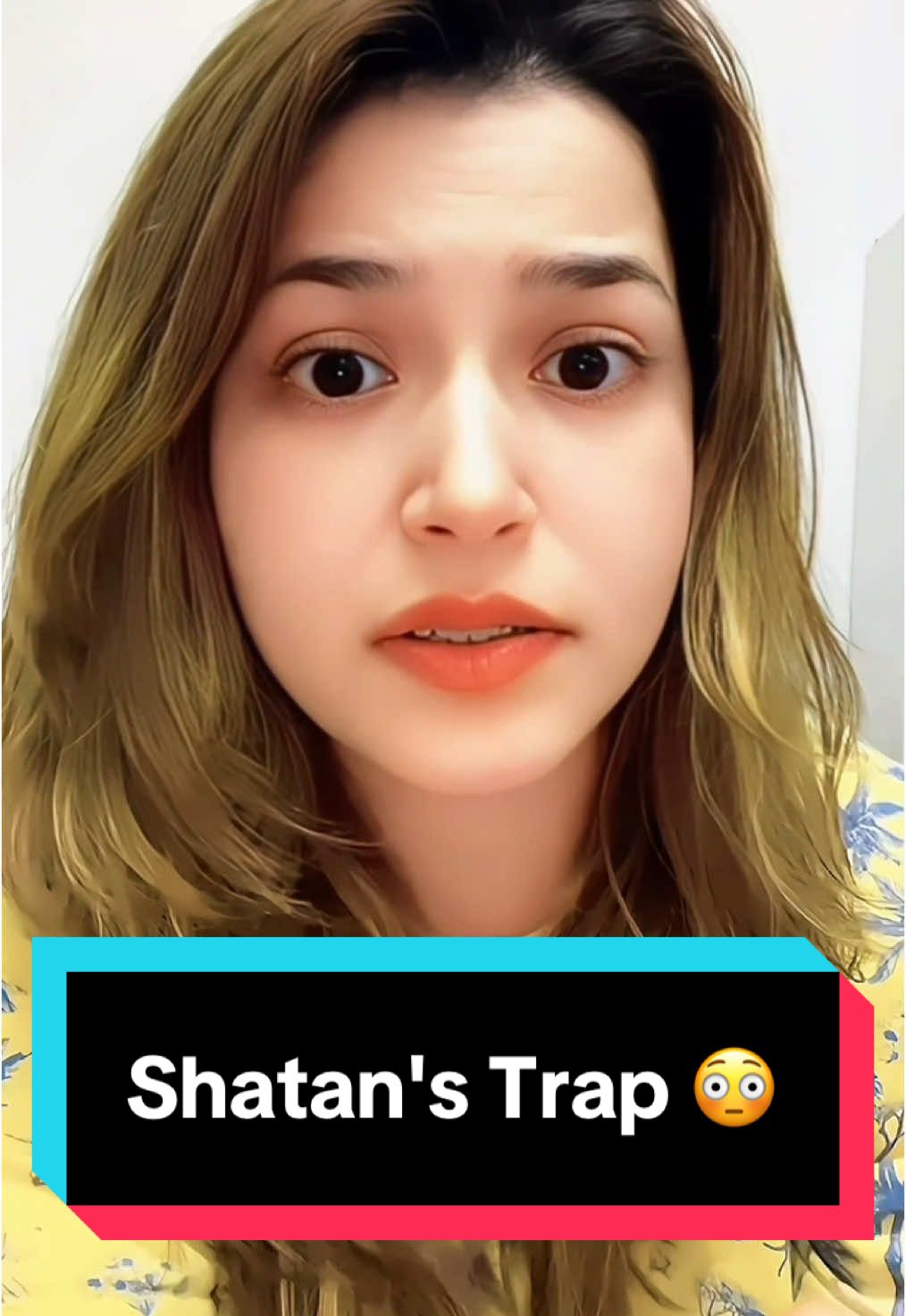 How Shatan Keeps You Away from God!