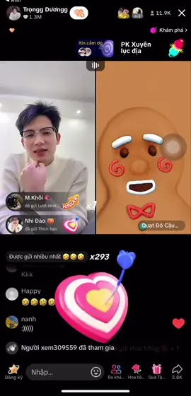 #phantrongduong33 #trongduonglive #trongduong #xh 