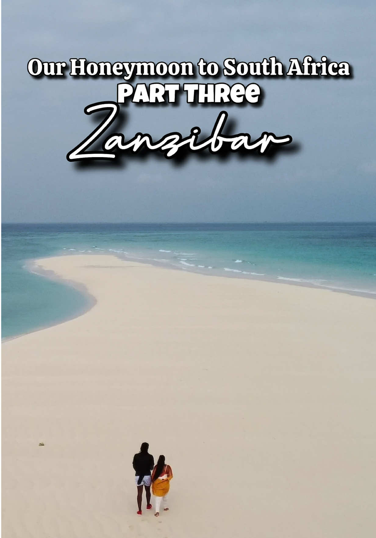 The last leg of our Honeymoon was the most beautiful! Crystal clear waters, in-depth history and great seafood! Our guide was nothing short of amazing showing us the history of Zanzibar in Stone Town, taking us to exotic islands like Mnemba Island (the most beautiful beach we’ve ever seen) and interacting with turtles, dolphins and monkeys! So unforgettable and so sad to leave.  Shout out to the hotel staff at @essquezaluzanzibarofficial for making each night so special and thank you to @bestampedd for planning this unforgettable honeymoon experience. We will never forget how mother Africa embraced us! Asante! #honeymoon #zanzibar #africa #newlyweds