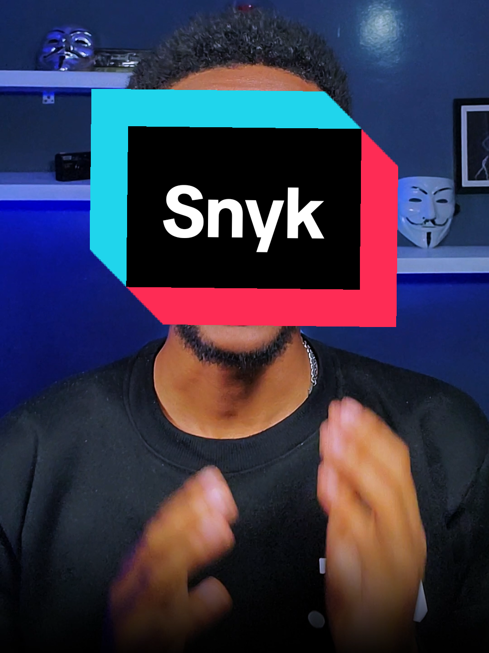 Snyk ❤️ #ethiopian_tik_tok #viral #fyp #foryou #Fyp #geeztech #ethiopiantiktok #cybersecurity #ethiopian_tik_tok 