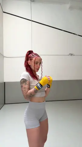 Puntuad mi técnica🥊