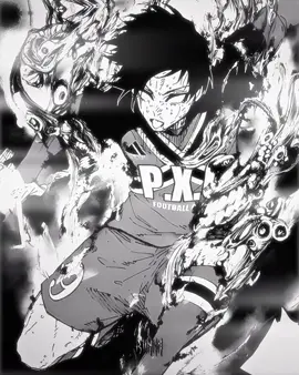 Destroyer 🔥🔥 #rin #itoshirin #rinitoshi #bluelock #manga #fyp 