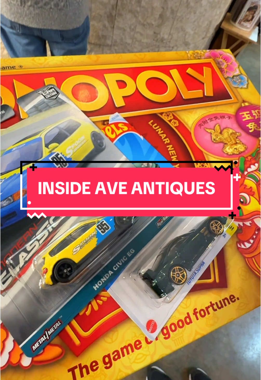 Go check out Inside Avenue Antiques located in SE Calgary for some really cool sh*t!!!  No, I wasn’t paid for this. I legit think it’s worth checking out… #calgary #yyc #calgaryalberta #calgaryyyc #thingstodo #hiddengems 