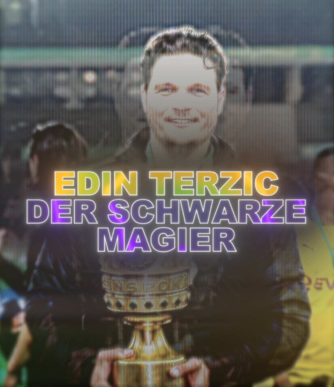 Der ewige Edin 🧙‍♂️ #fy #fyp #ae #edit #football #bvb #terzic #dortmund #fcb 