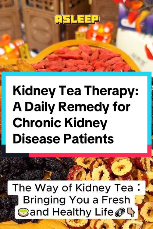 #wellnesstips #kidneyasthenia #recipesoftiktok #detoxdrink #chronickidneydisease #herbs 