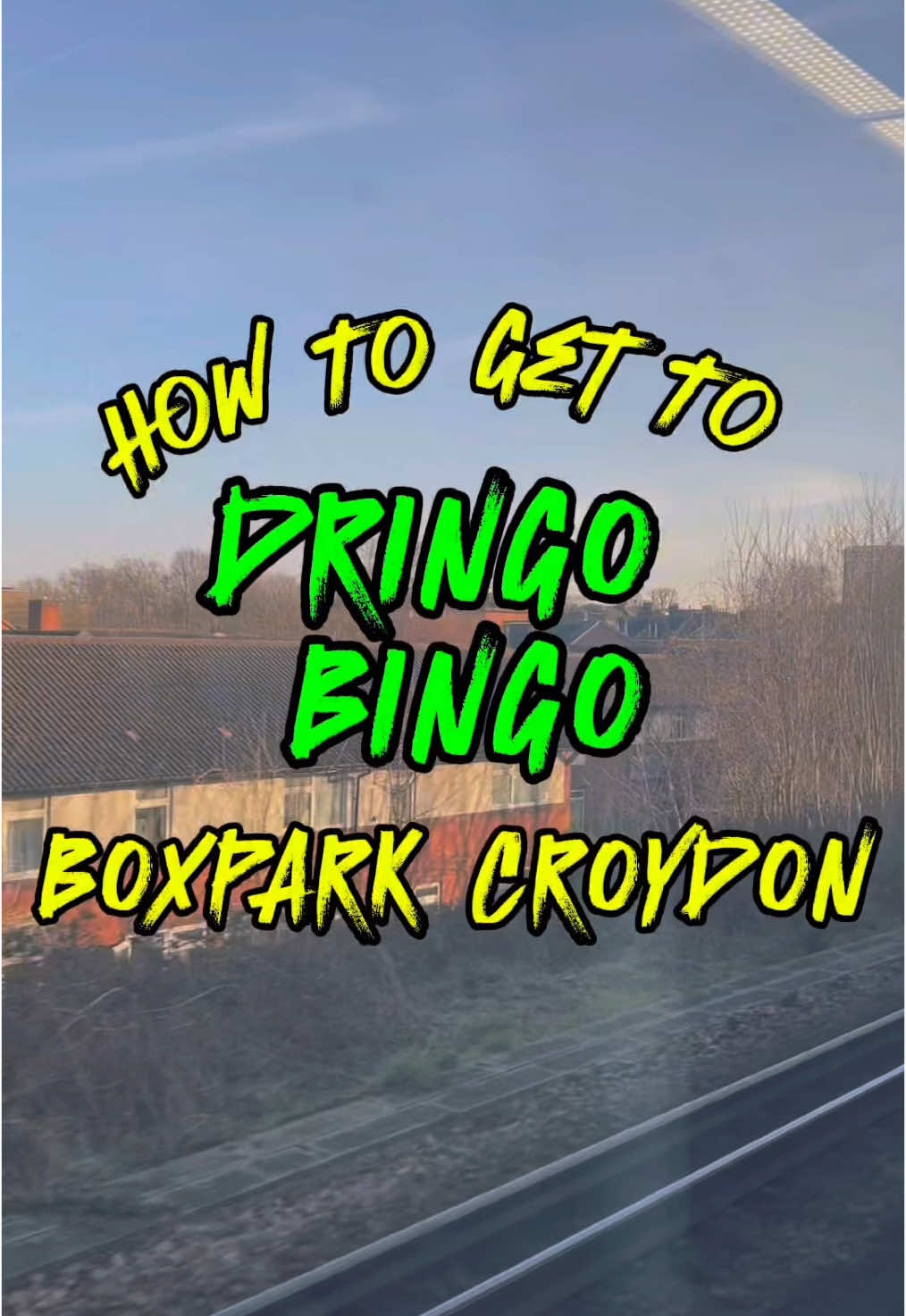 COUNTDOWN T MINUS 2 WEEKS AND WE AT BOXPARK CROYDON!! Spinning the best Dancehall & Reggae music all night while you vibes and win prizes!! Tickets are selling extremely fast so grab yours before it's too late Happy Hour - 5PM - 8PM - 2 4 1 Over 10+ Food Vendors Many Chances To Win Prizes! #bingo #reggae #dancehall #london #boxparkcroydon #londonactivities