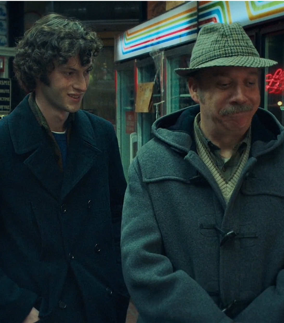 This movie will never be leaving my top 4 on letterboxd #theholdovers #angustully #paulgiamatti #dominicsessa #davinejoyrandolph #theholdoversedit #movie #edit #foryou #fyp #xyzbca #aftereffects 