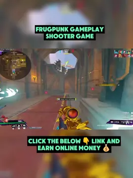 #FragPunk #FragPunkchallenge #FragPunkCreatorCampaign 