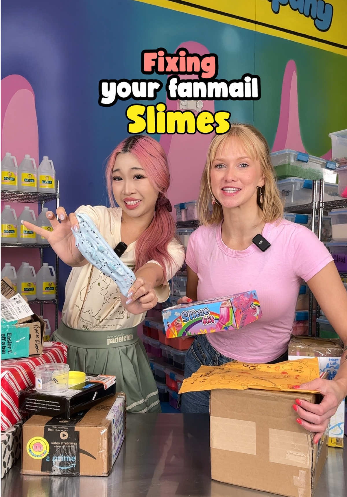 Comment your dream slime ideas below so we can make them come true!! 🪄 Peachybbies.com restocks Friday at 7pm EST! ✨🎉 