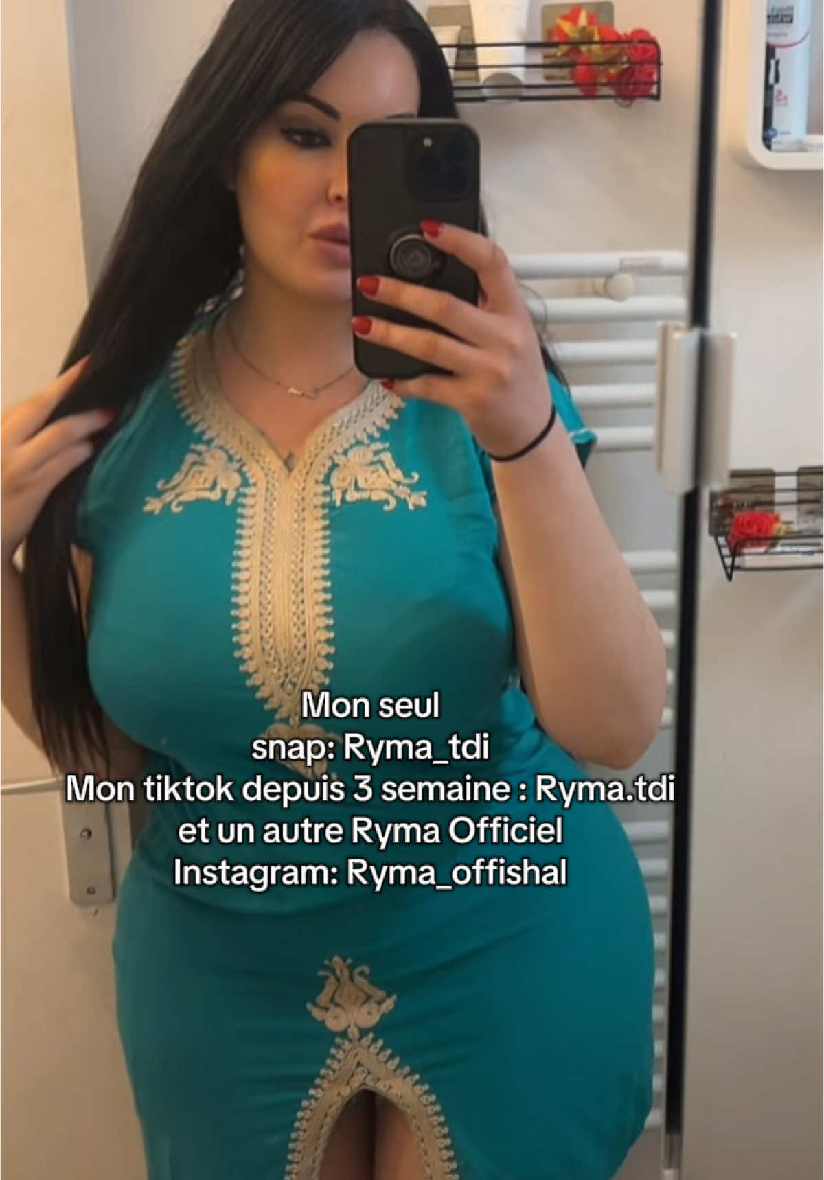 Mail: Rymapartenariat@Gmail.com #fyp #viral #pourtoi