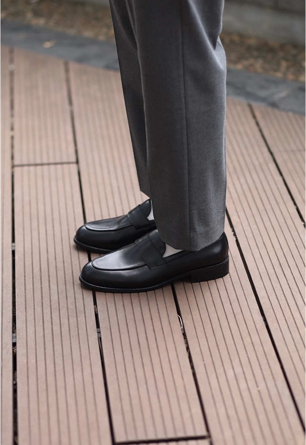 Best seller tuần vừa qua 😃 #Elegant #loafer 