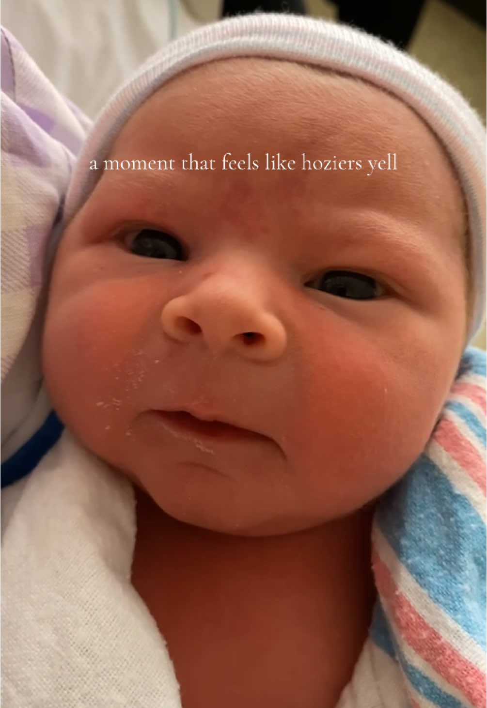 Those first few hours post partum are euphoric #trend #hozier #hoziersyell #fyp #postpartum #delivery #momlife #motherhood #girlmom #pregnancy #foryou 