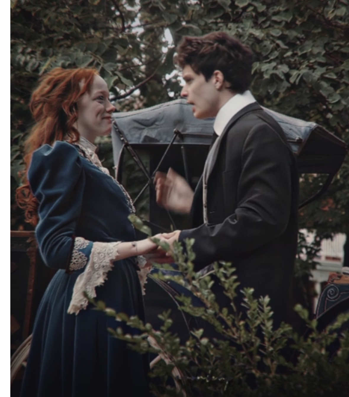 we never see them writing to each other 😭 #annewithane #shirbertedit #gilbertblythe #annewithaneedit #awaeedit #anneshirleycuthbert #awae #shirbert #gilbertblytheedit 