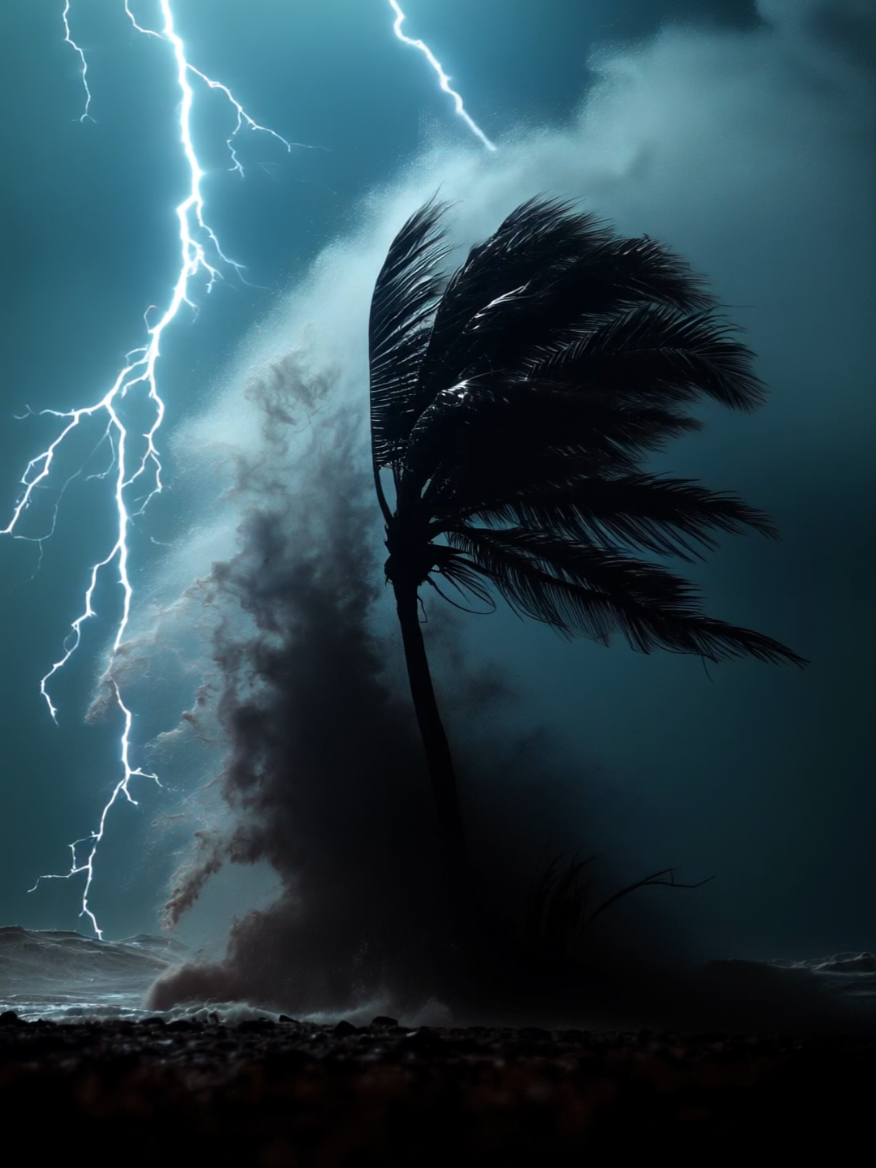 Live Wallpaper 4K: The Storm #livewallpaper #livewallpaper4k #livewallpaper8k #lightning 