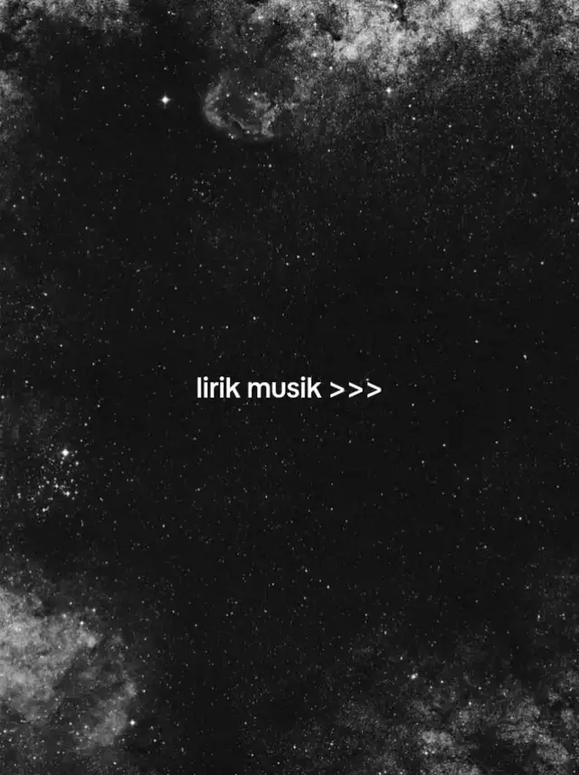 lagu  #liriklagu #lirikmusik #lirikgoogle #foryoupage #4u #hayubangun #overlaylyrics #lirik #song #lyrics #musicaelectronica🎧🖤 #fyp 