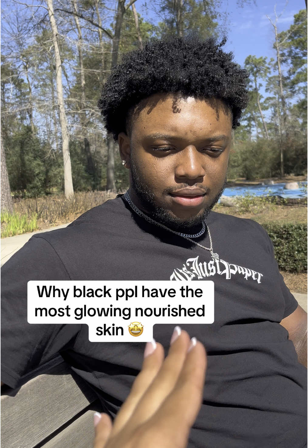 Wow no wonder  #beeftallowskincare #beeftallow #skincaretips #evilgoods 