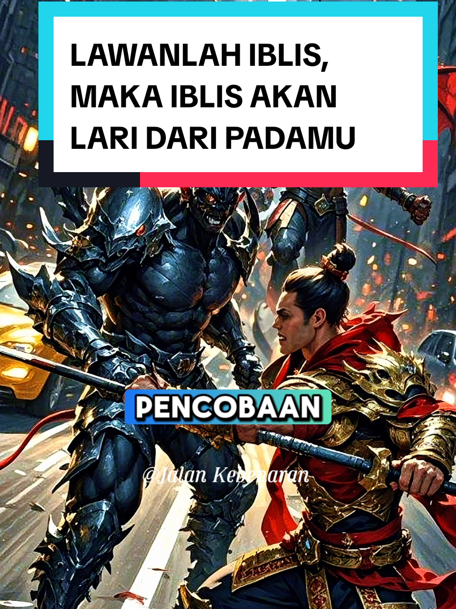 ✝️DUKUNG PEMBERITAAN FIRMAN TUHAN DENGAN MEMBERI GIF 🎁DIKOLOM KOMENTAR  Renungan Firman Tuhan pagi hari ini, Kamis, 13 Maret 2025, diambil dari, Yakobus 4:7, tertulis. Karena itu tunduklah kepada Allah, dan lawanlah Iblis, maka ia akan lari dari padamu. Kata 