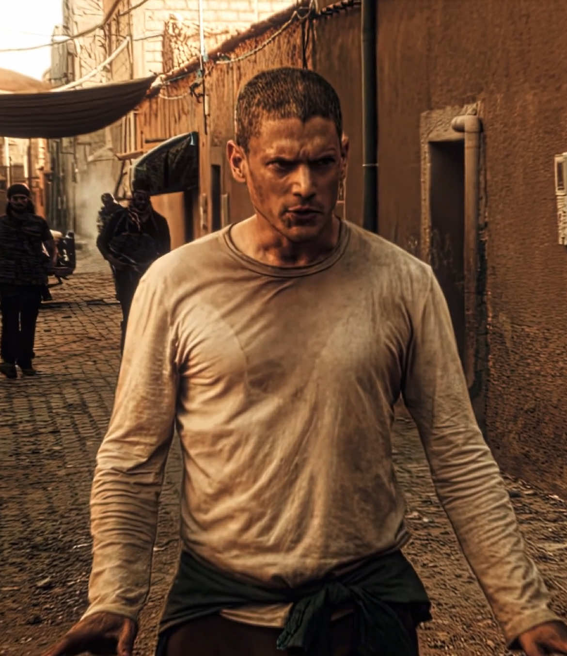 It’s what’s behind the eyes that counts | Michael scofield edit | #michaelscofield #prisonbreak #wentworthmiller #fyp #aftereffects 