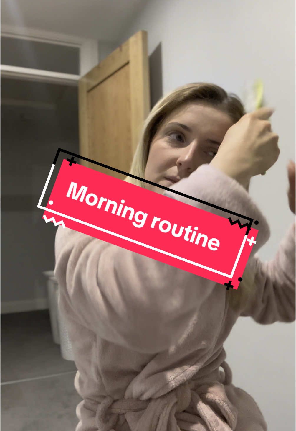 Quick recap of my mornings. 🫶🏻 #fyp #foryoupage #xybca #morningroutine #grwm @byoma @FEMFUELZ @4TH ARQ 