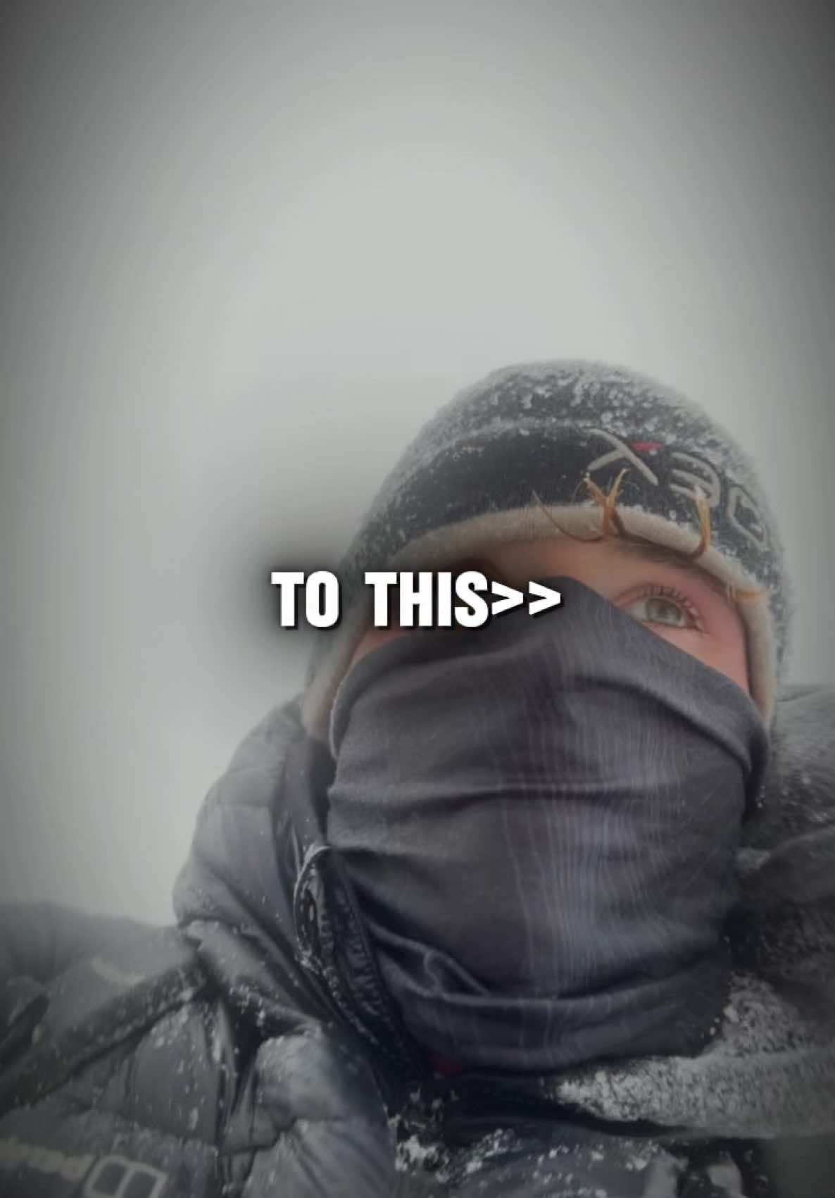 Addiction… An adrenaline one…#Hiking #mountains #wildcamping #Outdoors #fyp #CapCut 