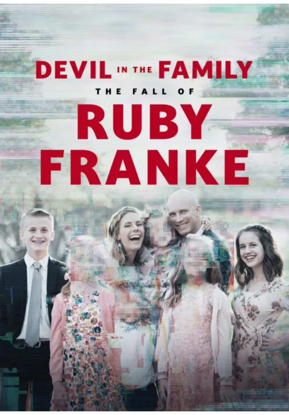 Have you watched this documentary on @hulu about #rubyfranke ? #hulu #fyp #documentary 