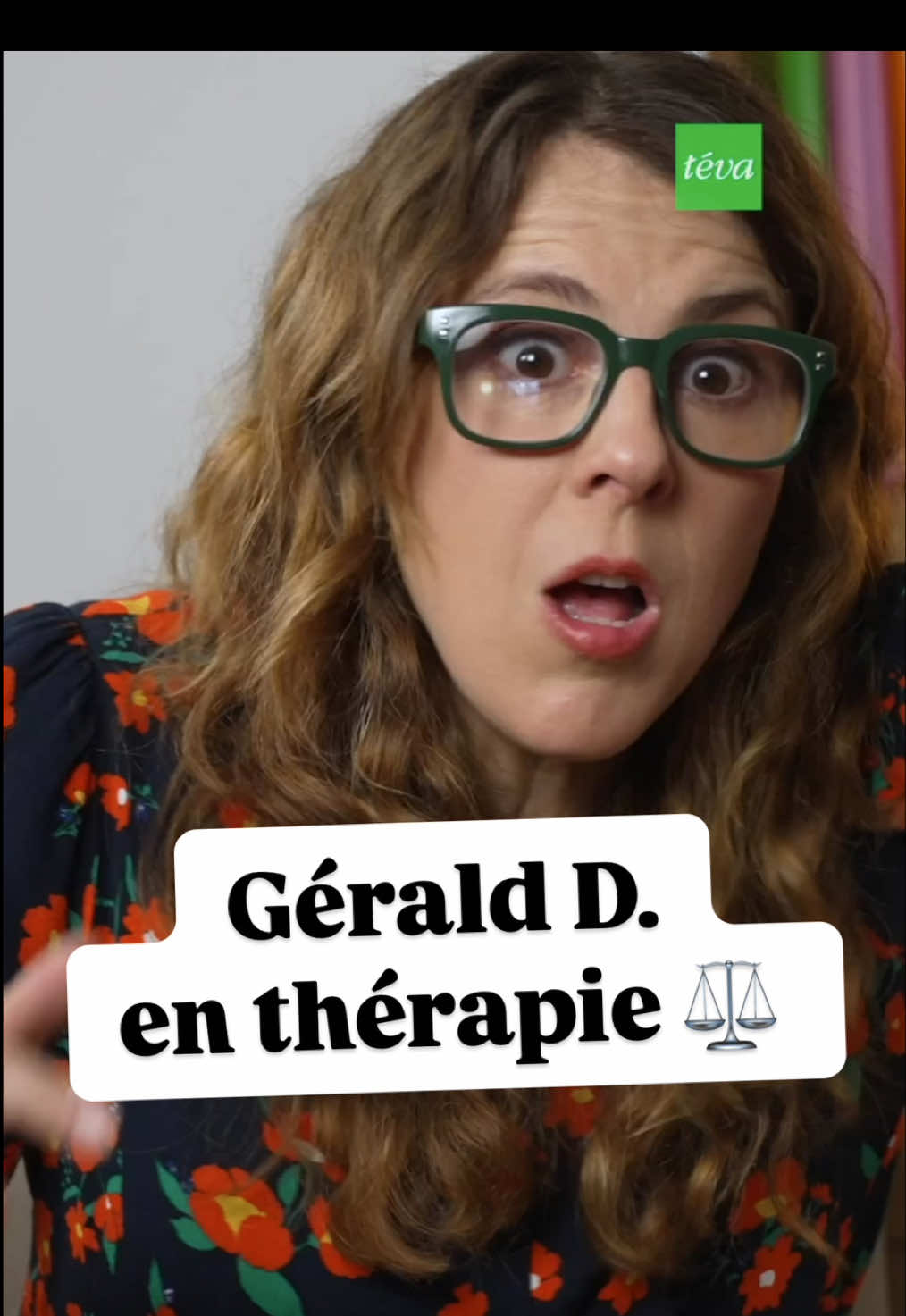 Après cette belle journée des droits des femmes, c’est le bon moment pour recevoir notre ministre de la justice#GeraldDarmanin en thérapie. 🥳 Thérapiquante est à retrouver dans #Piquantes sur @Téva tous les samedis 🫶  #psy #darmanin #justice #vss #metoo #feronni #feroni 