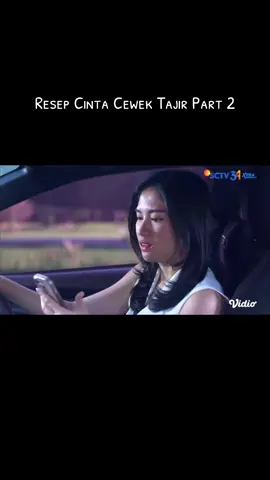 Resep Cinta Cewek Tajir Part 2 Serial Drama Film Ftv Sctv Romantis Bikin Baper #ftv #ftvsctv #ftvromantis #resepcintacewektajir #part2 