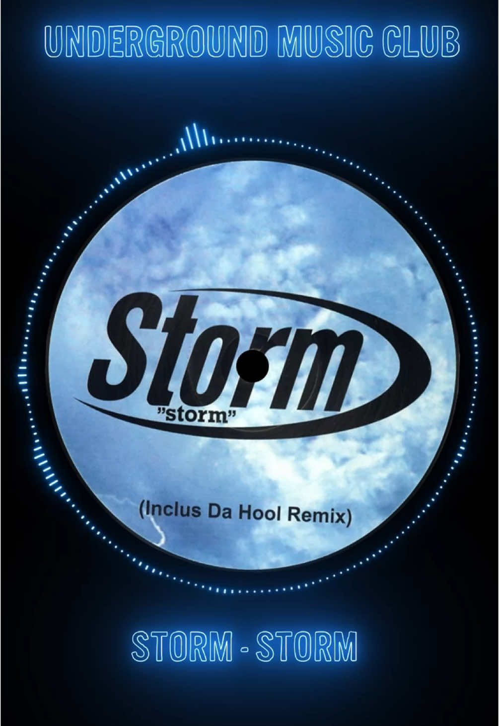 Storm – Storm - 1998 Join to the club⬇️ @underground_music_club #techno #underground #raving  #rave #electronicmusic #umc 