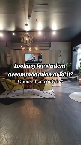 Why book accommodation through us? You'll get a cheaper price than going direct, plus you'll be in a flat with other first-year BCU students. Search BCU accommodation to see all your options.  #studentaccommodationbirmingham  #bcustudentaccom