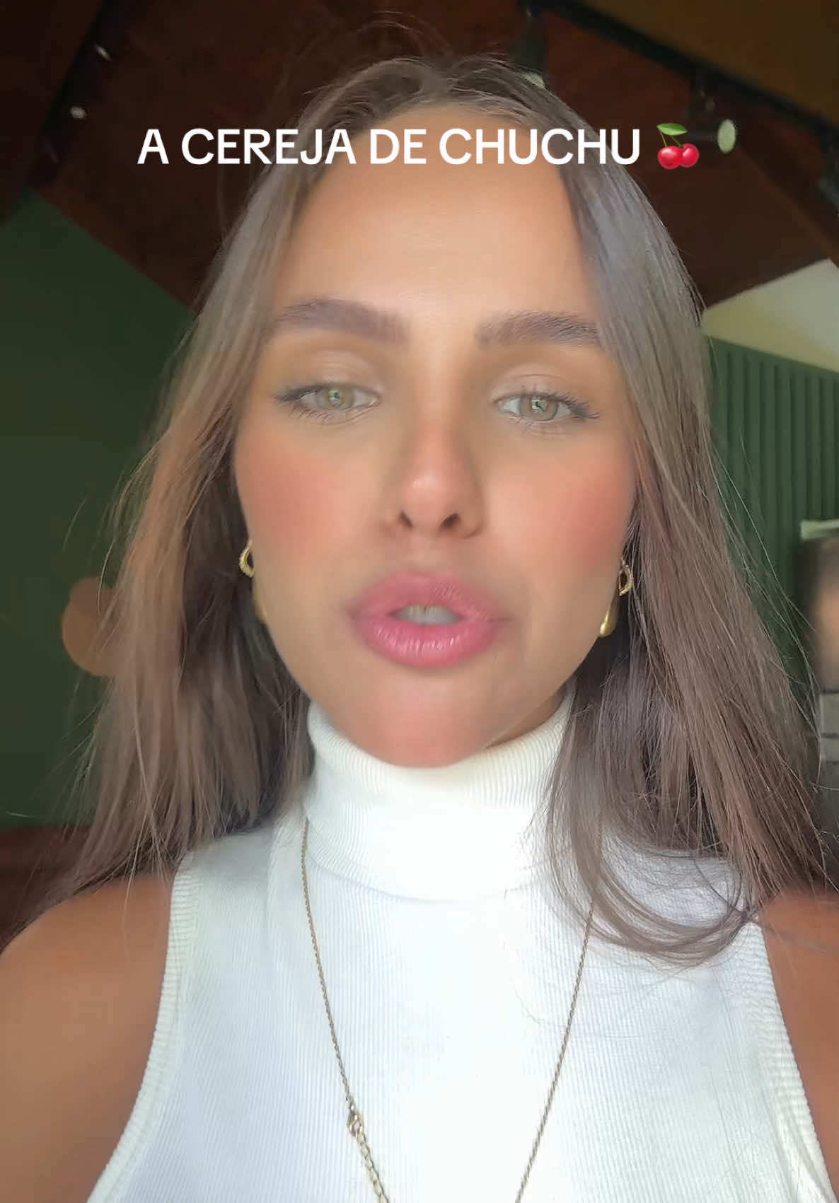 Vcs viram video disso por aqui ja? 