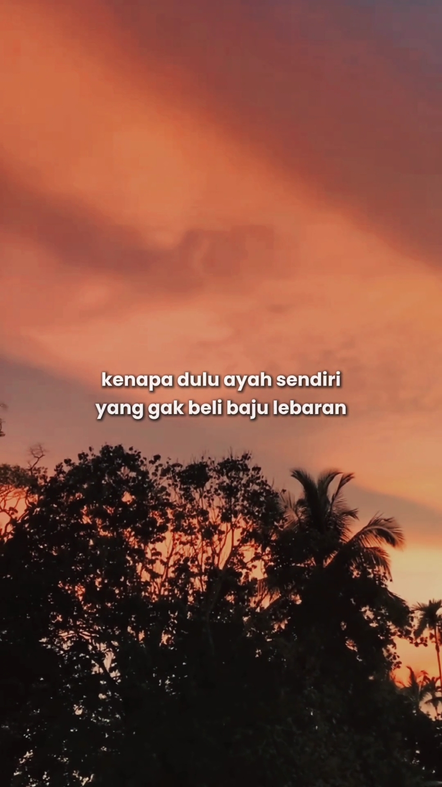 Sehat terus ya ayah🥰 #CapCut #soundviral #foryou 