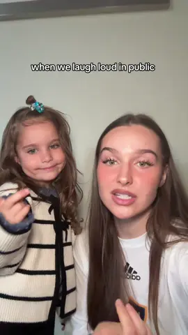 Warum denke ich dann immer die lachen mich aus 🤣