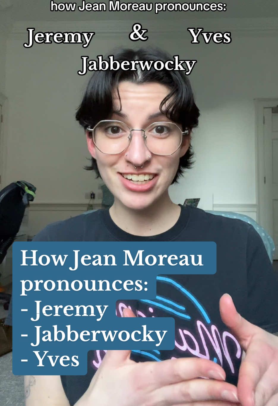 Replying to @Autism Prime I never thought I’d have the confidence to be speaking french on here even just these few words but here I am I guess #aftg #aftgtiktok #aftgedit #allforthegame #thefoxholecourt #tfc #thesunshinecourt #tsc #tgr #thegoldenraven #andreil #jerejean #book #BookTok #books #bookworm #bookish #booktoker #bookclub #bookrecommendations #bookrecs 