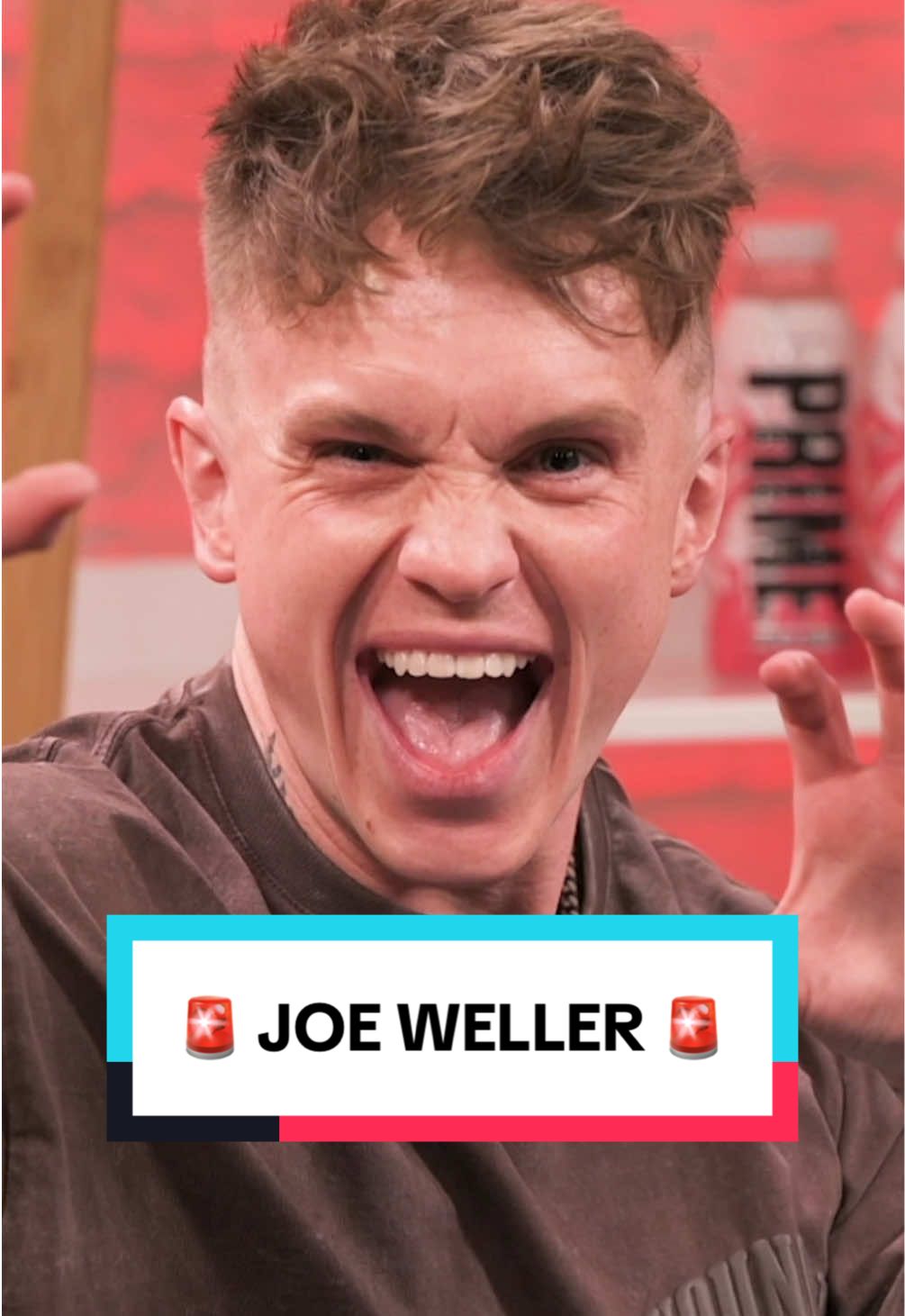 🚨 JOE WELLER ON TODAY’S EPISODE! 🇬🇧 #loganpaul #mikemajlak #joeweller #sidemen #ksi #boxing #podcast #impaulsive @Logan Paul @heybigmike @Joe Weller 