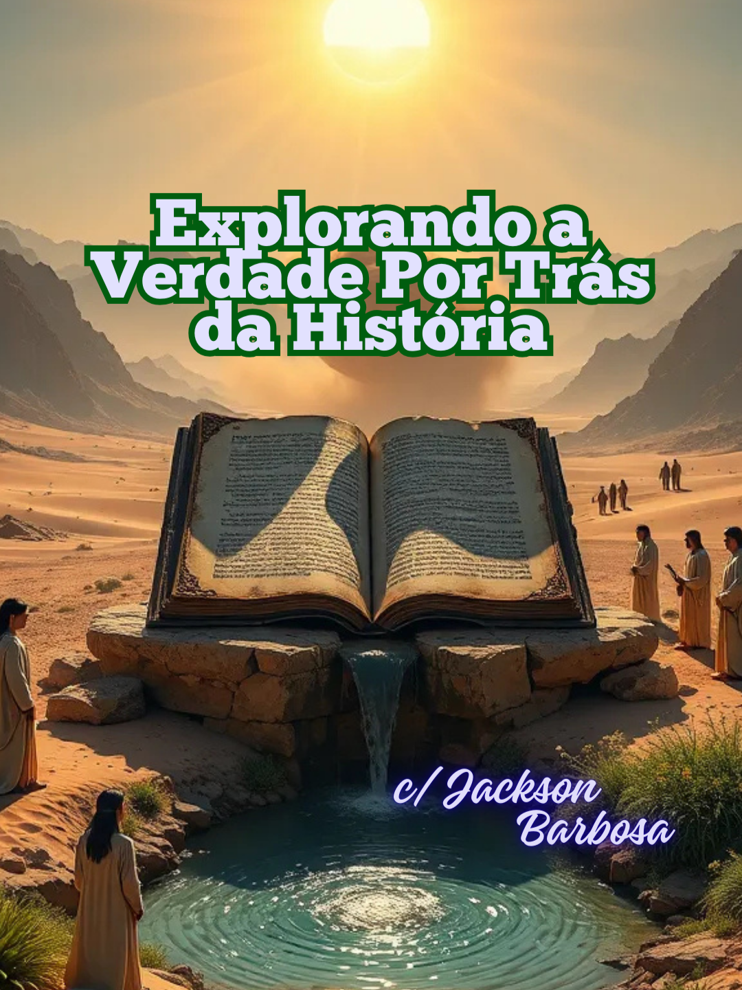 A Fonte da Vida - A Verdade Por Trás da História - OPBR TV Venha Descobrir os Segredos da Cura que Foram Escondidos de Você..... Saiba Mais: https://youtu.be/KeFpTEfYAJA Direção Geral: OPBR TV https://opbrtv.com Apresentação: Jackson Barbosa Produção e Edição: Jackson Barbosa Imagens: Lazaro Servidoni / AI Supervisão Geral: Zilda S. Barbosa #OPBRTV #opbr #cura #curatotal #verdades #evangelho #evangelhodapaz #verdadessecretas #verdadeoculta #despertarespiritual #segredosvaticano #segredo #segredosrevelados #segredosocultos #revelacion #revelação #essenios #evangelhodecristo #operação #operaçãobrazil  #espirutualidade #espiritualidad #espiritual #curanatural #curatotal #mãeTerra #MãeTerrestre #anjos #sabedoria  #sabedoriaancestral📜 #live #liveimperdível #transformação