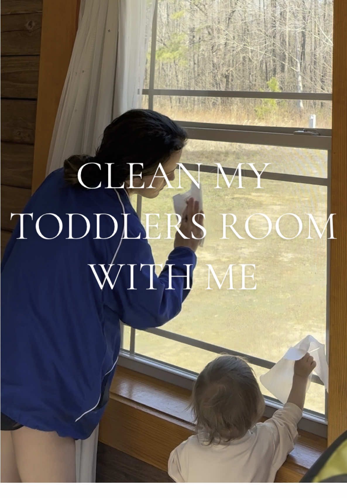 clean with me 🤍 #singlemom #toddlermom #girlmom #cleaningtiktok #cleanwithme #CleanTok 