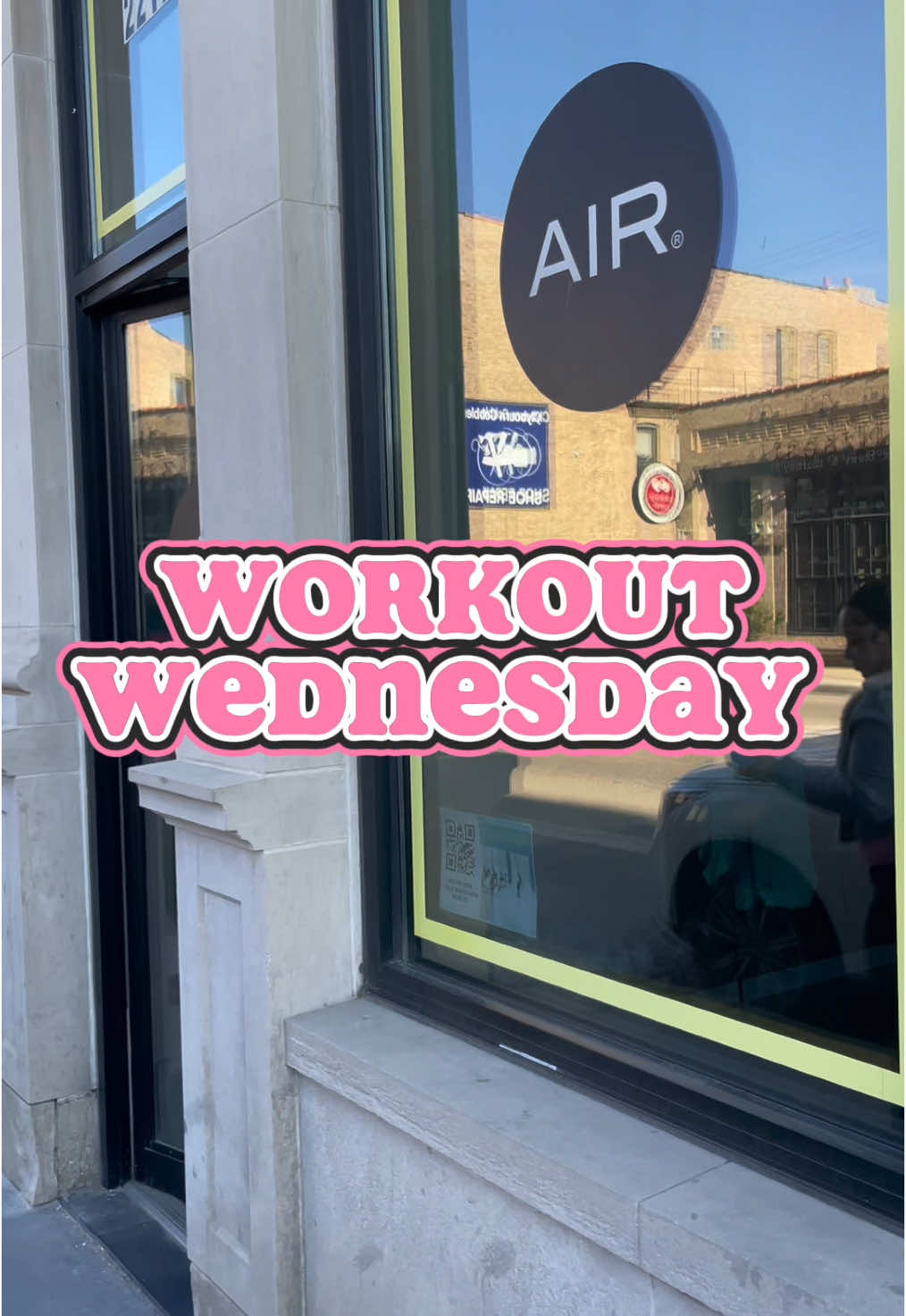 @airfitchicago I'm back here for my Workout Wednesday 🧚🏽‍♀️💪🏽 literally is an amazing feeling trying new things  #airyoga #airyogagirl #aerialyoga #aerialyogatricks #hobby #chicagotiktok #CapCut 