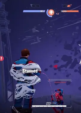 Silly Spider-Man tricks don’t work on THE Star-Lord 😈 #fyp #foryoupage #marvelrivals #marvelrivalsclips #starlord #rivals #Meme #spiderman #ranked #new #update 