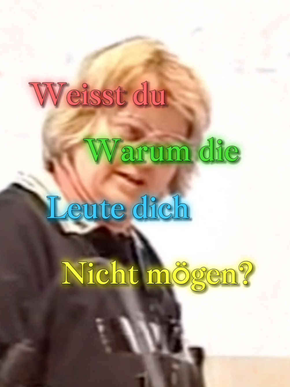 Die Wahrheit warum die Leute dich nicht mögen❗🫤#deutsch #fyp #mindsetmotivation #motivation #verabirkenbihl #vera 