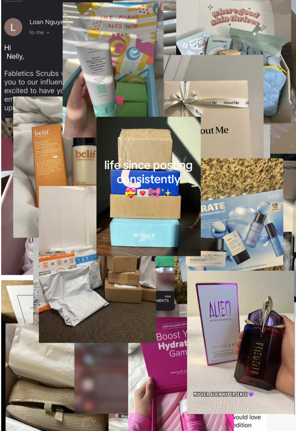 It is never too late to start posting!! Post anything! So so grateful to have a place to post my thoughts and support other content creator girlies!! 💝  - - -  #fyp #contentcreator #latinacreator #girlssupportgirls #teamwork #teamworktrend #makeup #grwm #beauty #Lifestyle #nursing #nursingstudent #microinfluencer #CapCut 