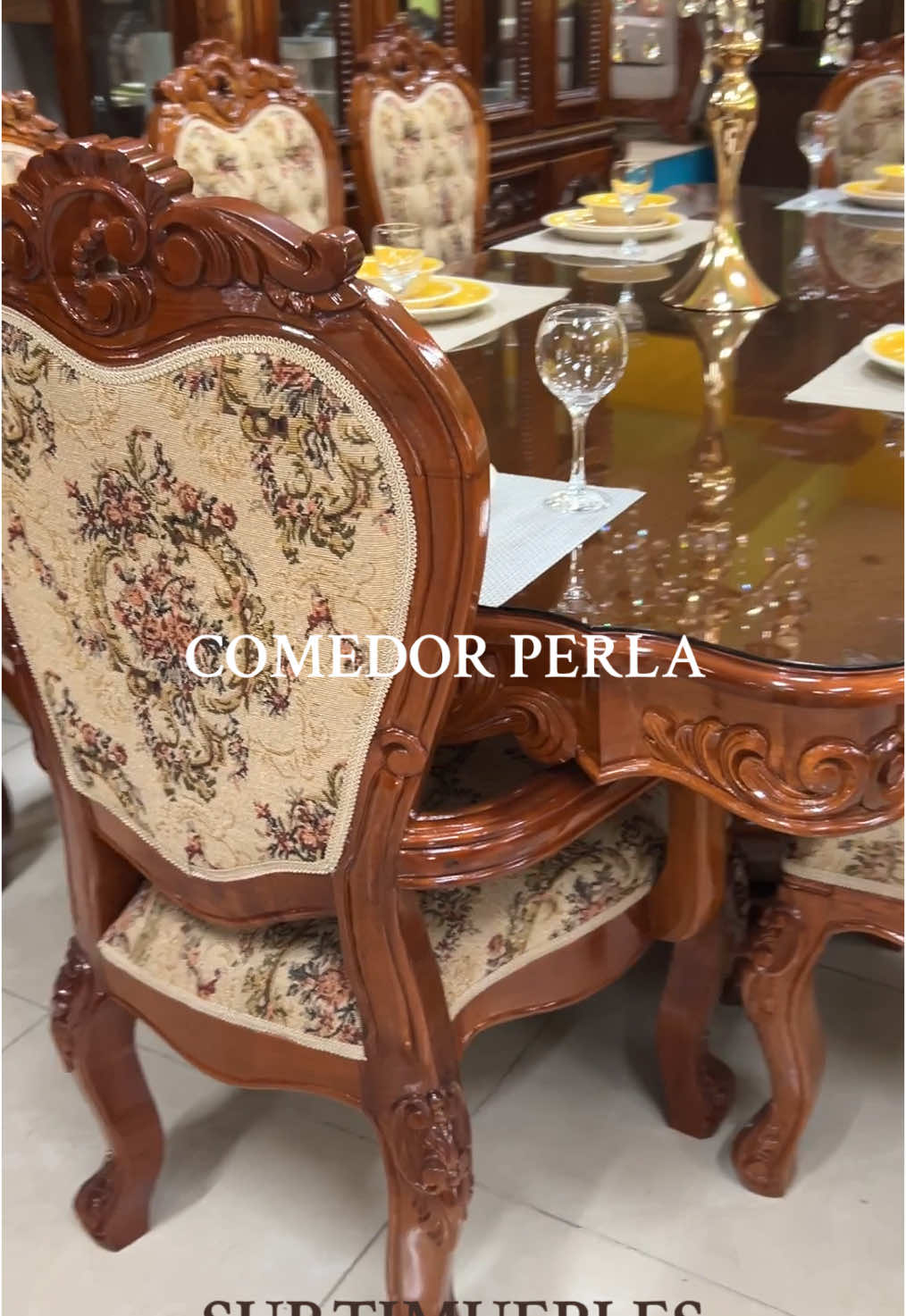 📞 45259805 🪑Comedor y trinchante 🪵 - - #comedores #viral #fyp #guatemala #guate #mueblesdemadera #sanpedrosac #furnituredesign #quiche #xela #solola #jalapa #jutiapa #izabal #peten #cunen #suchitepequez #chichicastenango #surtimuebles #huehuetenango #nebaj #panajachel #comedores #sanpedrosoloma #tecpan #chimaltenango #santacruzbarillas♥️🇬🇹 #aguacatan #nenton #sacatepequez #sanmarcos #escuintla #peten #ixcan 