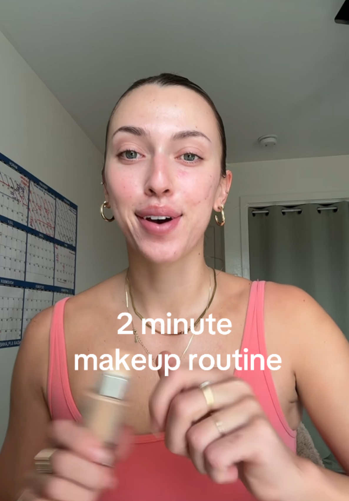 this was hectic as frick but hi 2 min makes with 3 products @Maybelline NY @Maybelline New York @Pixi Beauty #accutane #acne #accutanejourney #acneskin #acnescar #acnemakeup #acnemakeupcoverage #acneproneskin #acnetips #acnefighter 