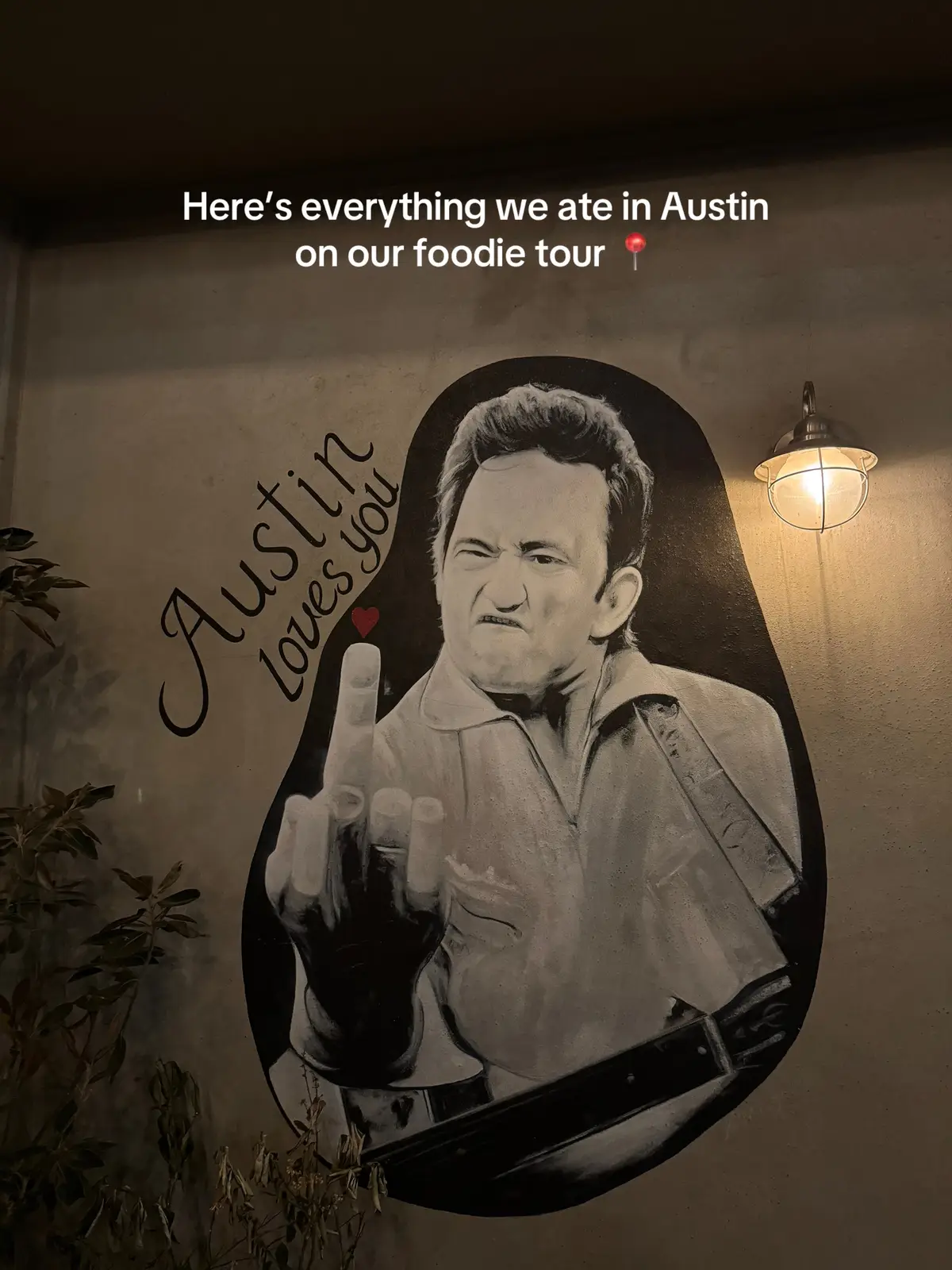 Did we go to Austin just to eat? Yes we did #austin #austineats #austinfood #austinrestaurants 