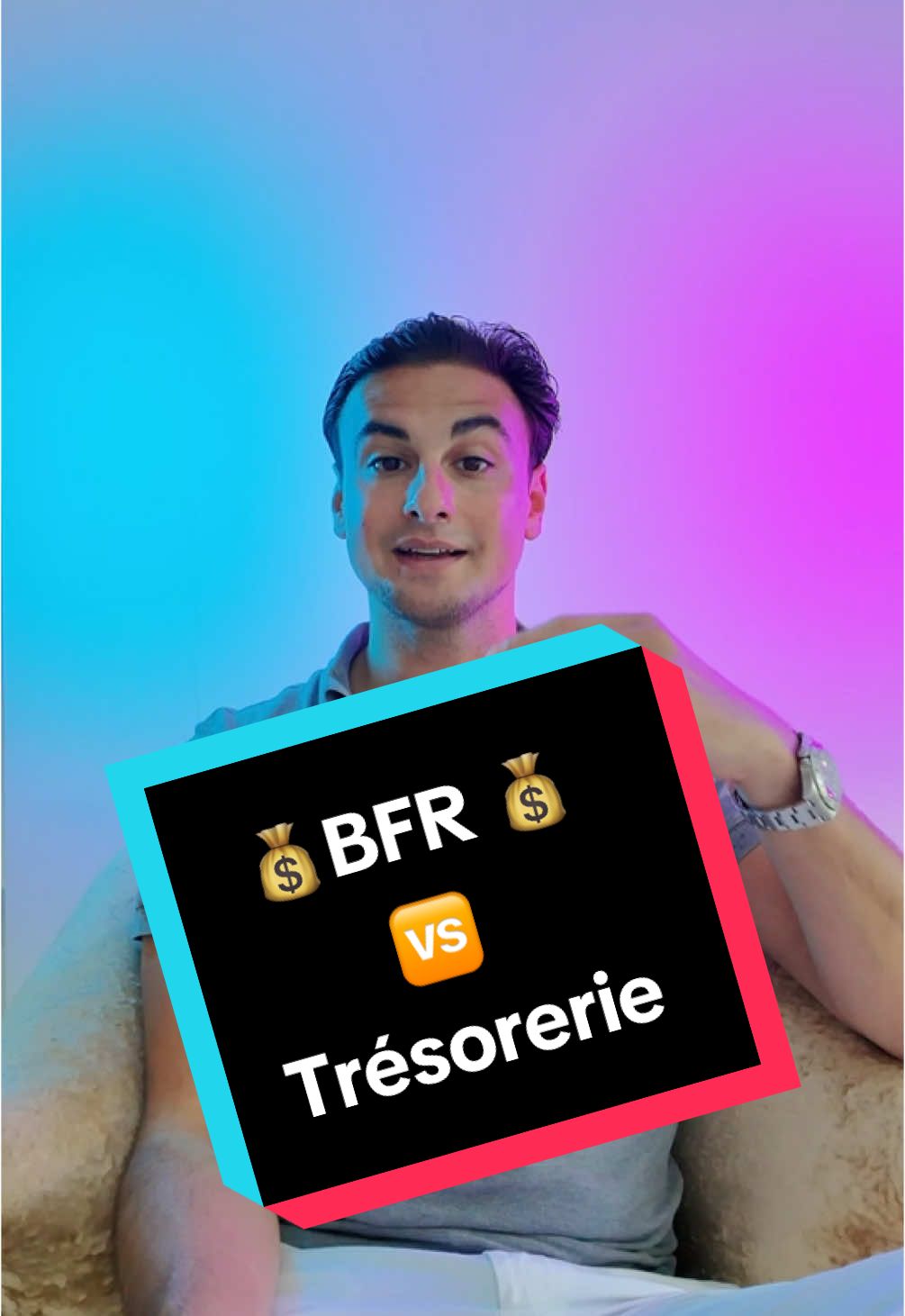 BFR vs Trésorerie nette : quelles différences ? 💰🔄 👉 Athena vous explique tout ! 👩‍🏫 Pensez à vous abonner 🚀 #BFR #TrésorerieNette #Finance #Comptabilité #DCG #DSCG #Gestion #Entreprise